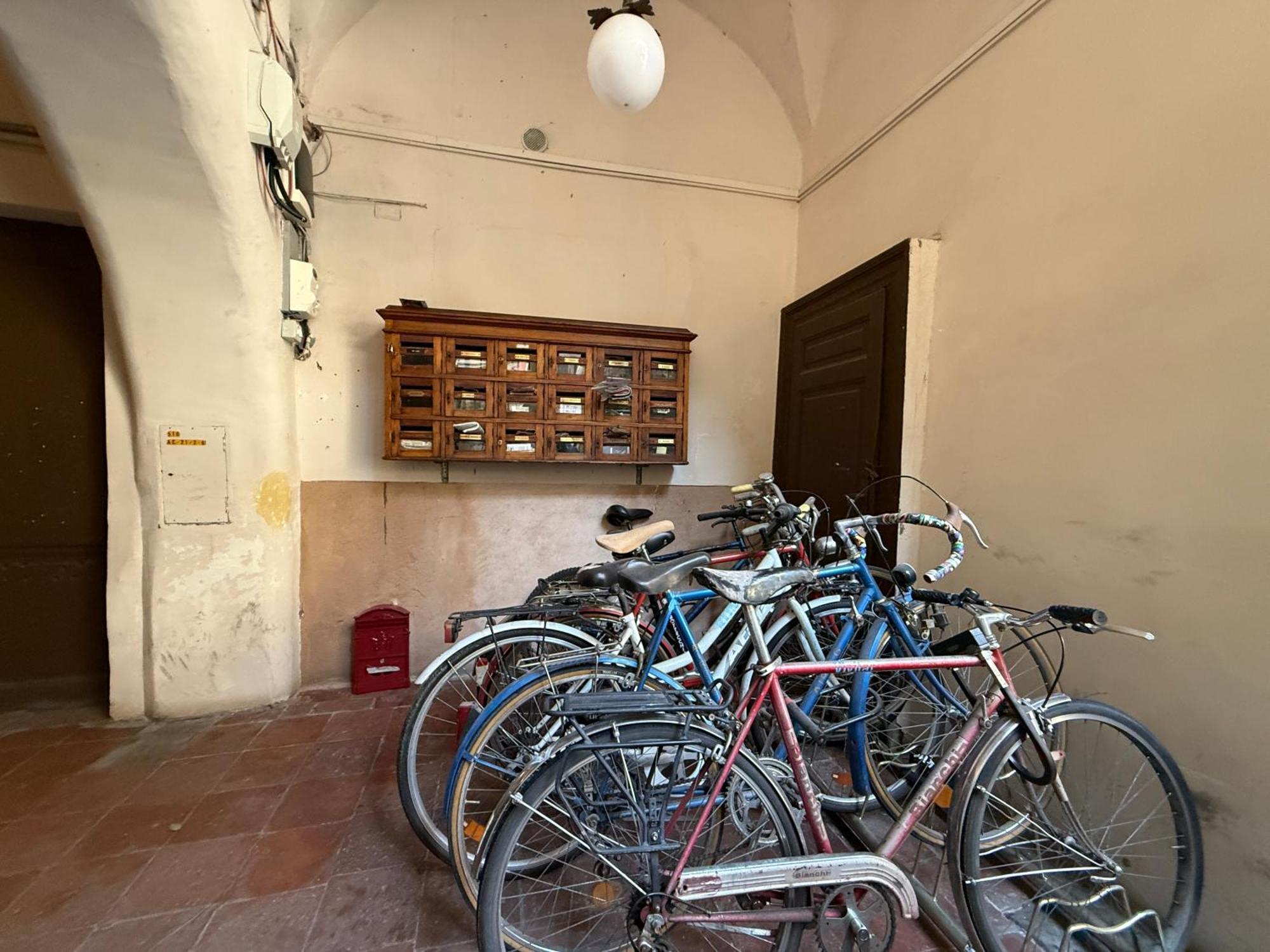 Residenza Dei Guardinfanti トリノ エクステリア 写真