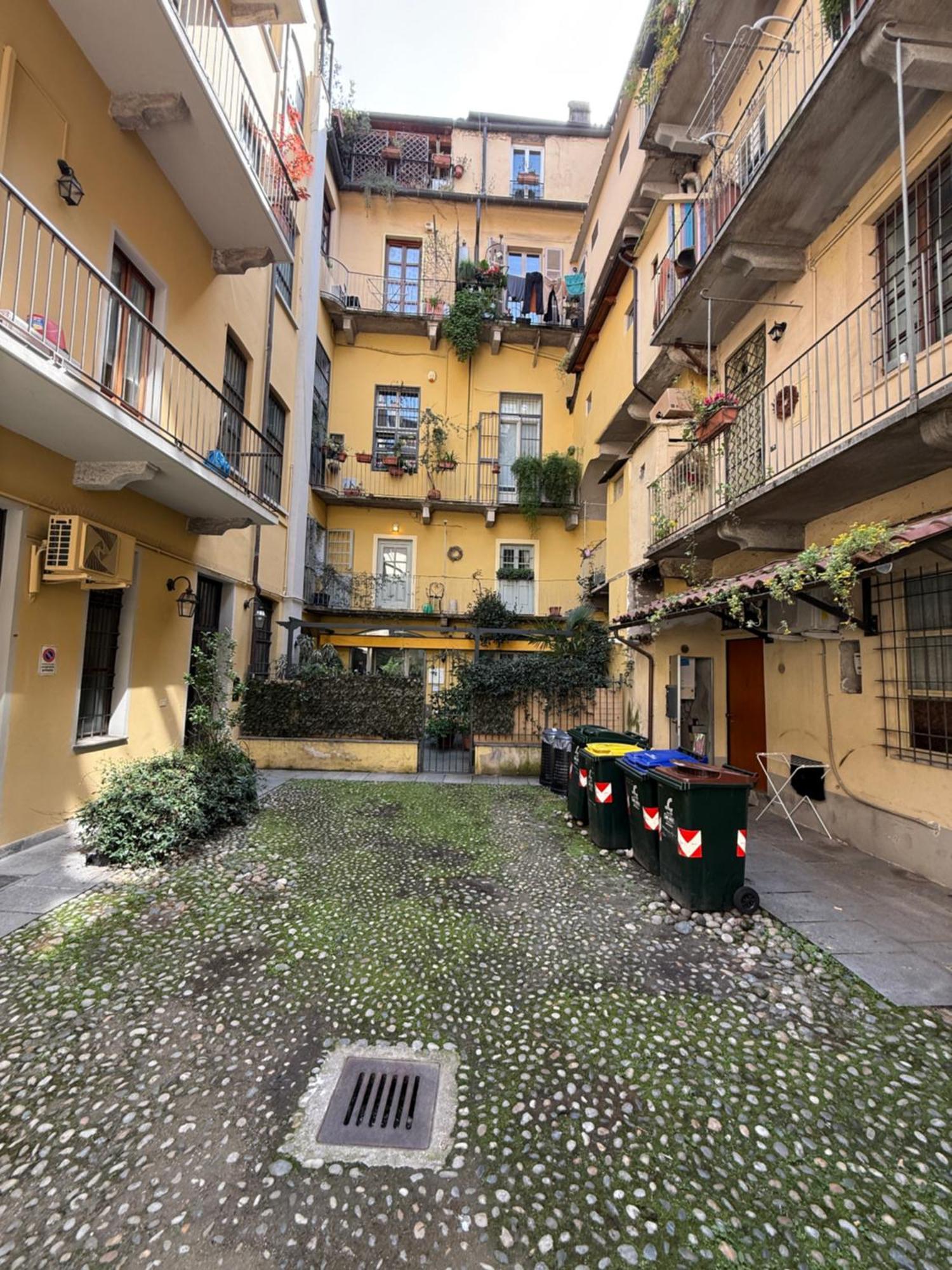 Residenza Dei Guardinfanti トリノ エクステリア 写真